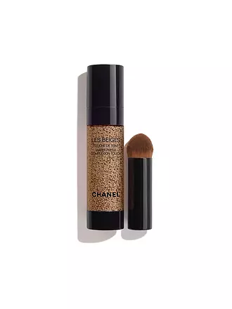 CHANEL |  GLEICHT AUS – VERLEIHT LEUCHTKRAFT – SPENDET FEUCHTIGKEIT 20ML | 